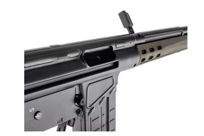 Heckler&Koch G3 GBB Rifle Replica