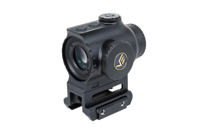 Celownik pryzmatyczny Vector Optics Paragon 1x18 X-Micro SCPS-M10