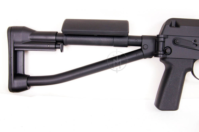 KARABIN SNAJPERSKI SVD DRAGUNOV (AK-SVS) - A&K