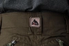 Spodnie Cedar Combat Pants - oliwkowe
