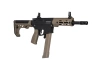Karabinek ASG Specna Arms M4 SA-FX01 FLEX™ GATE X-ASR 1.14 J Half-Tan