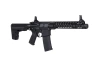 KWA VM4 RONIN 10 SBR AEG 2.5 Assault Rifle Airsoft Gun 2.5 Black