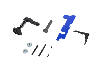 Korpus Specna Arms SAAS do replik AR15 Prime ™ Czarny