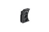 Aluminium trigger 5KU for TM Hi-Capa 5.1/1911/MEU GB-202 replicas Black