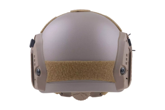 Replika hełmu maritime - Dark Earth