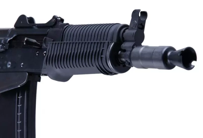 Replika karabinka 74 UN - Open Bolt