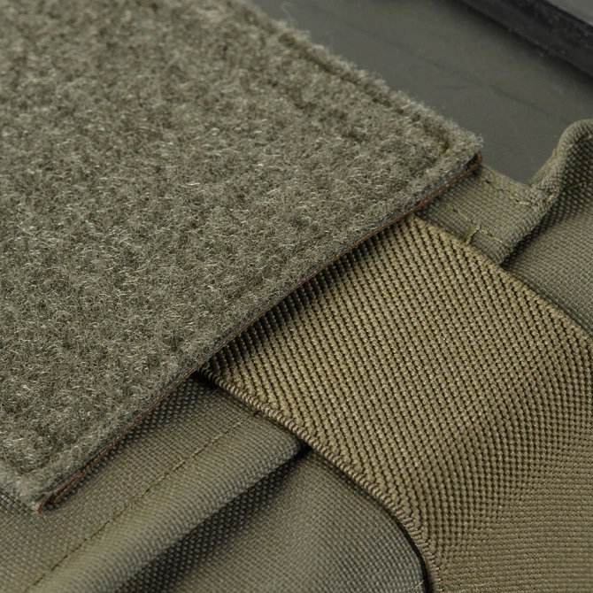 M-Tac magazine pouch M249 Ranger Green