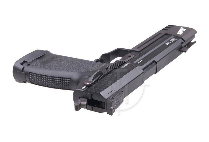 Replika pistoletu H&K USP .45 MATCH