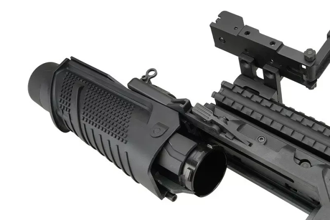 H-03 grenade launcher replica