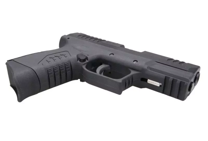 Replika pistoletu WE-X002