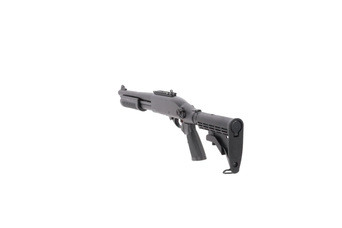 Specna Arms SA-VGS5 VAPOR™ airsoft Rifle Black