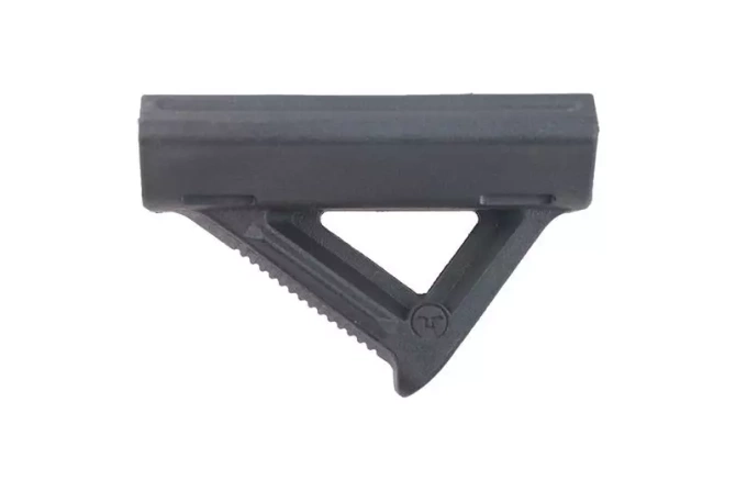 DH-004-BK Angled Grip for Amoeba Handguards - black