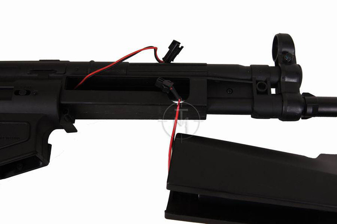 MP5 (CM.025A5) - CYMA