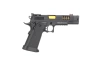 Specna Arms SA-VGP23 VAPOR™ Black and Gold airsoft Pistol