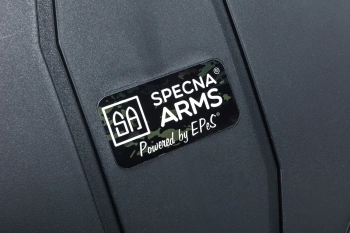 Specna Arms x EPeS Blaster SA-E23 10.5" airsoft rifle - Chaos Bronze