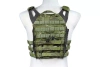 Jump Plate Carrier 2.0 Tactical Vest - Multicam Tropic