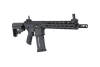 A&K SR25(P)E2 MLOK-3 Polymer Version Airsoft Sniper Rifle