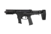 M45S-S Submachine Gun Replica - Black