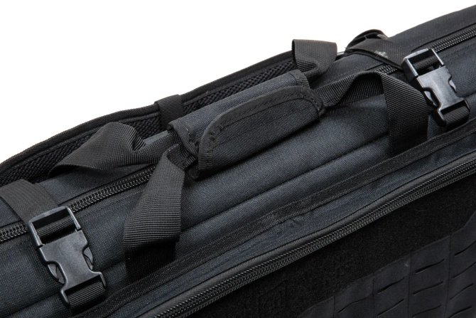 Pokrowiec Specna Arms Urban War Rifle Bag Czarny
