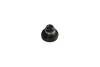 Ball-bearing silenced Bore-Up piston head