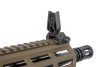 Karabinek ASG Specna Arms SA-E22 EDGE™ HAL ETU™ Chaos Bronze