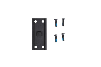 Celownik pryzmatyczny Vector Optics Paragon 1x18 X-Micro SCPS-M10