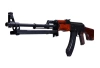 RPK NV machinegun replica