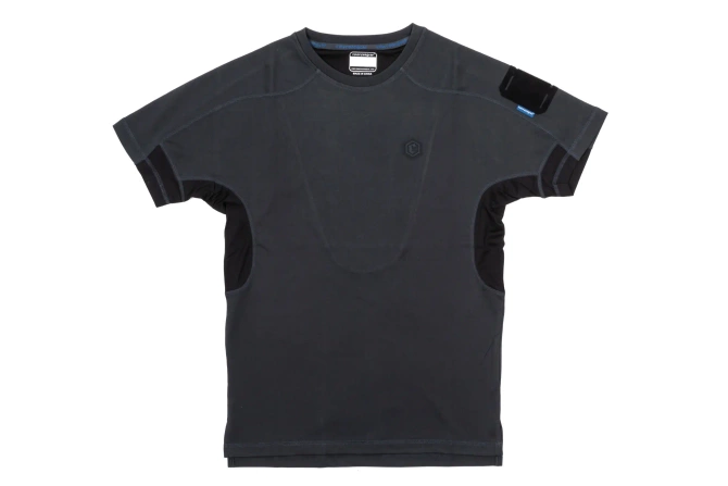 Koszulka Taktyczna Emerson Gear Blue Label Mandrill Grey Blue