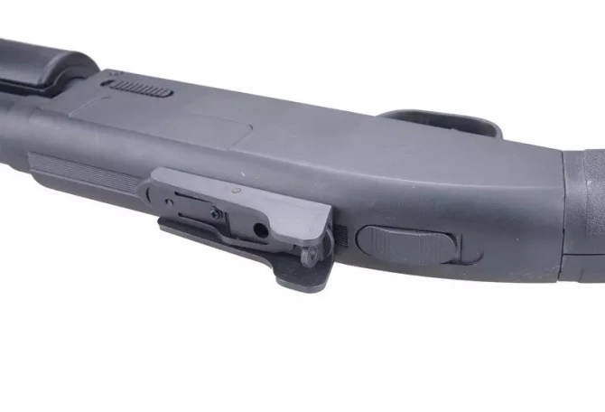 ZM61A shotgun replica