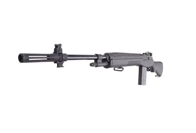 CM032 rifle replica - black