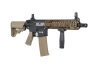 Karabinek ASG Specna Arms Daniel Defense® SA-C19 CORE™ HAL ETU™ Single Fire Only Chaos Bronze