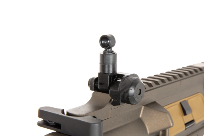 Carbine replica 812S - tan