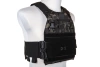 Kamizelka typu Plate Carrier Ape Force Gear FCSK 2.0 MC Black