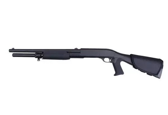 Replika strzelby Franchi SAS 12 3-burst