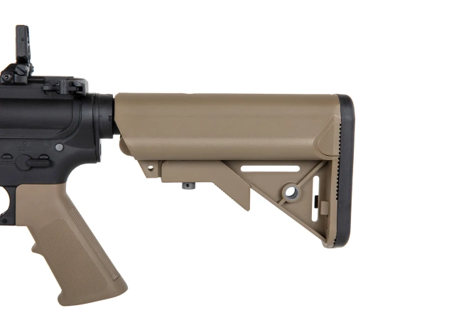 Karabinek ASG Specna Arms SA-C05 CORE™ HAL ETU™ Half-Tan