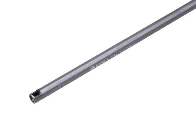 6.01 mm- 285 mm Raven Precision Barrell