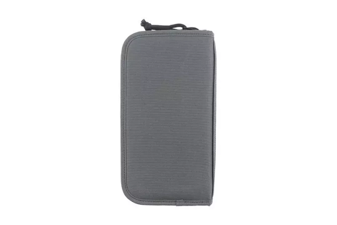 Tactical Wallet/Credit Card Holder - Foliage Green