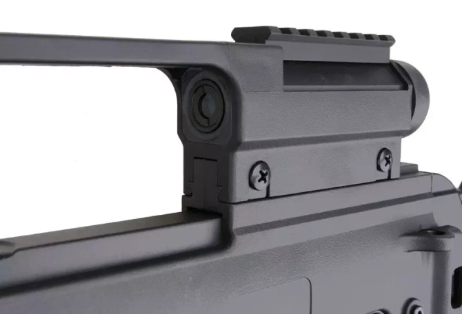 Replika karabinka JG1538 V2 - czarna