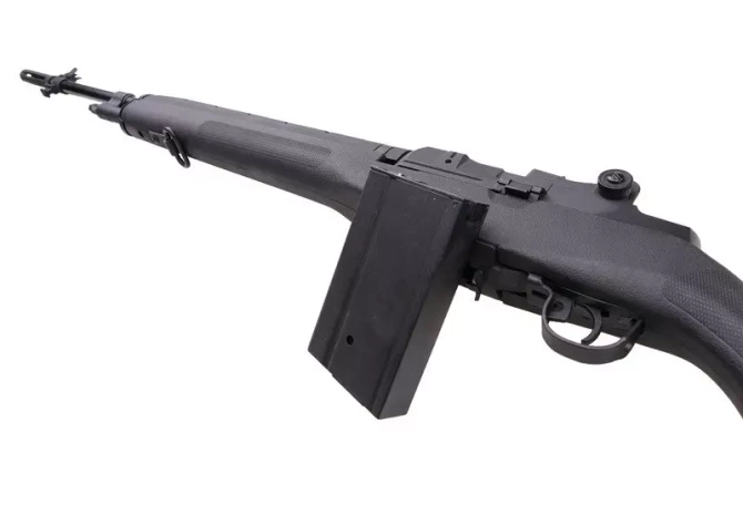 CM032 rifle replica - black