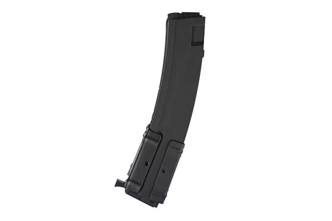 Magazynek hi-cap 560 kulek (podwójny) do replik typu MP5