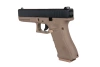 Pistolet ASG WE Raven EU7 Half-Tan