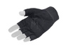 HDR Shooter Cut tactical gloves - black