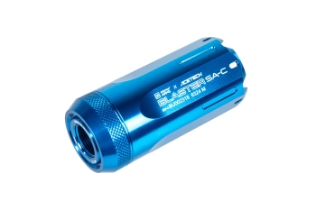 Tracer Specna Arms x AceTech Blaster SA-C Blue Silencer
