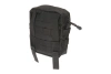 Cargo Pouch - Black