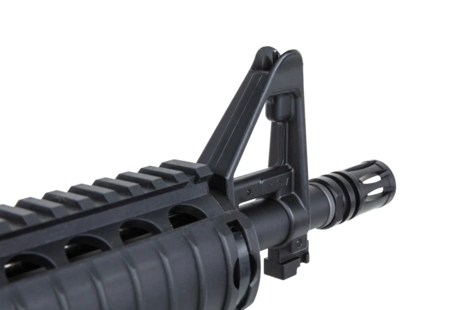 Karabinek ASG Specna Arms M4 SA-F13 FLEX™ GATE X-ASR Gen.2 Czarny
