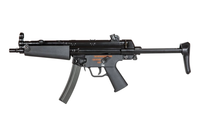 Replika pistoletumaszynowego MP5 A5 Next Gen.