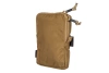 Document Case Insert® coyote