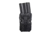 Open IV (MOLLE) 5.56 Magazine Pouch - Black