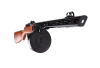 Replika pistoletu maszynowego PPSH41