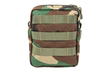 Ładownica cargo Specna Arms Tactical Woodland